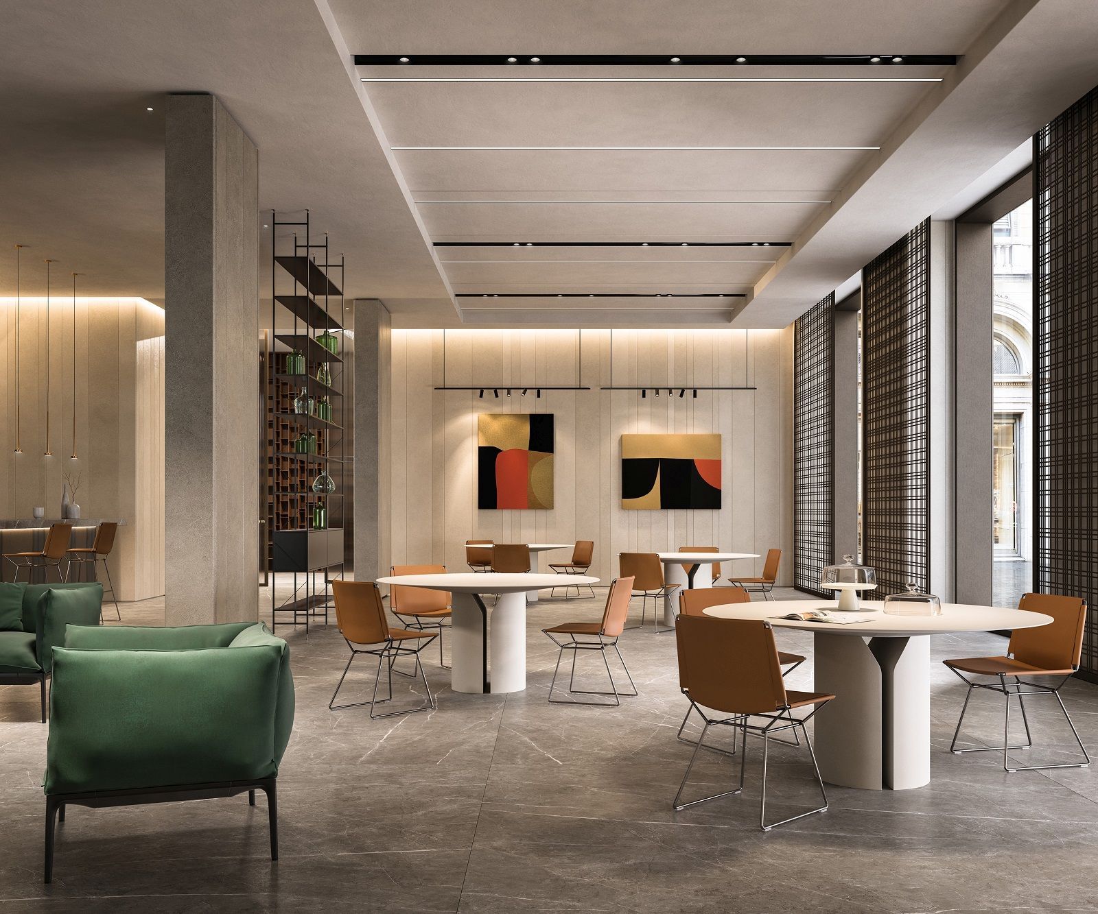 NVL Table Table / Dining table MDF Italia NVL Table Table / Dining table MDF Italia