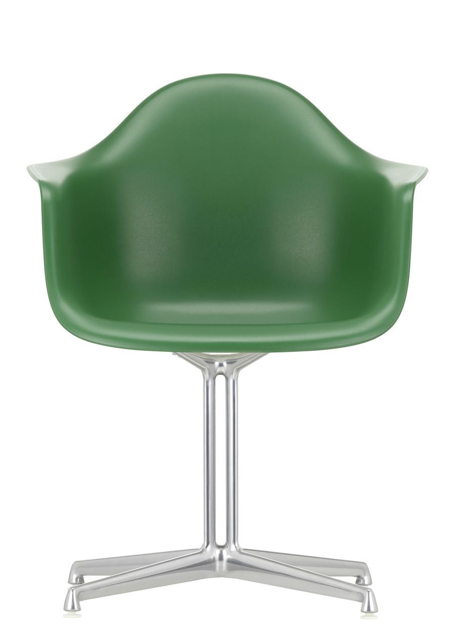 Eames Plastic Arm Chair DAL Chair Vitra