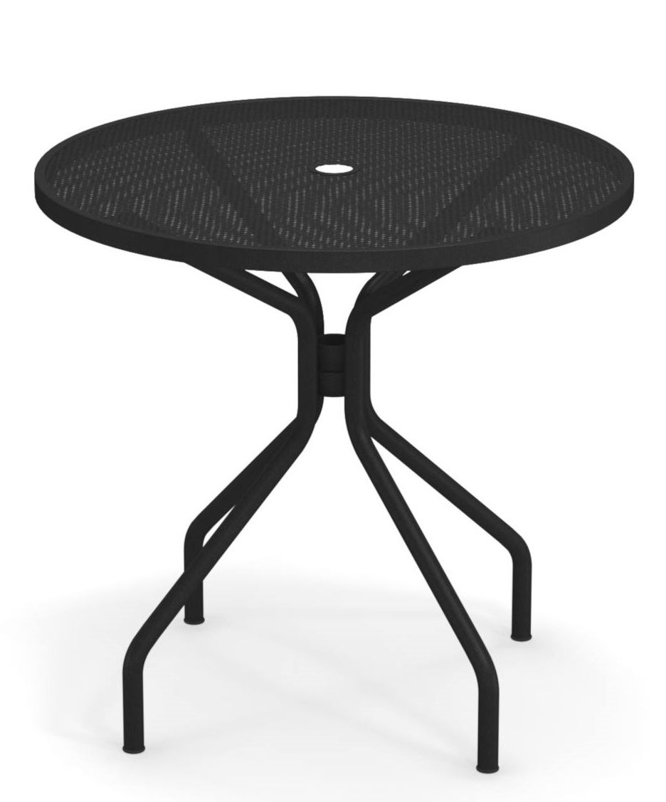 Cambi Table Round Outdoor Emu 