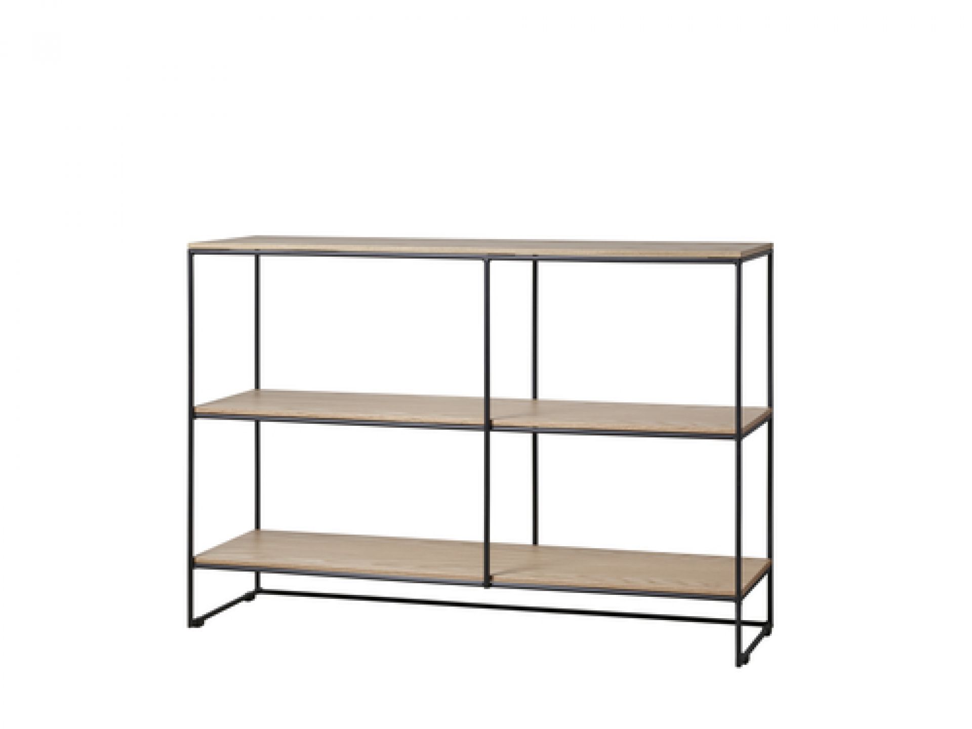 Planner Shelving Shelf Fritz Hansen