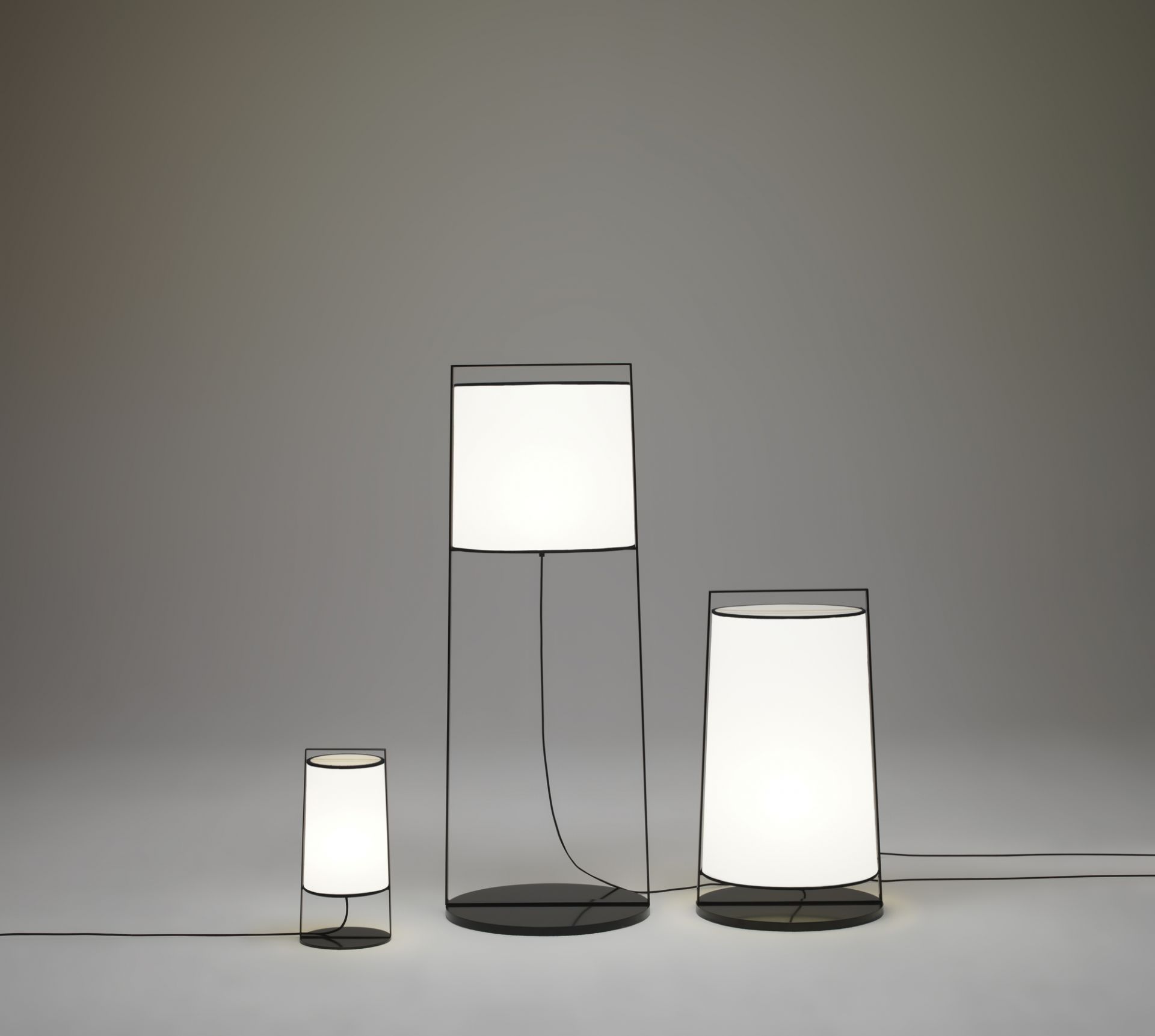 Macao 551 64 floor lamp Tooy 