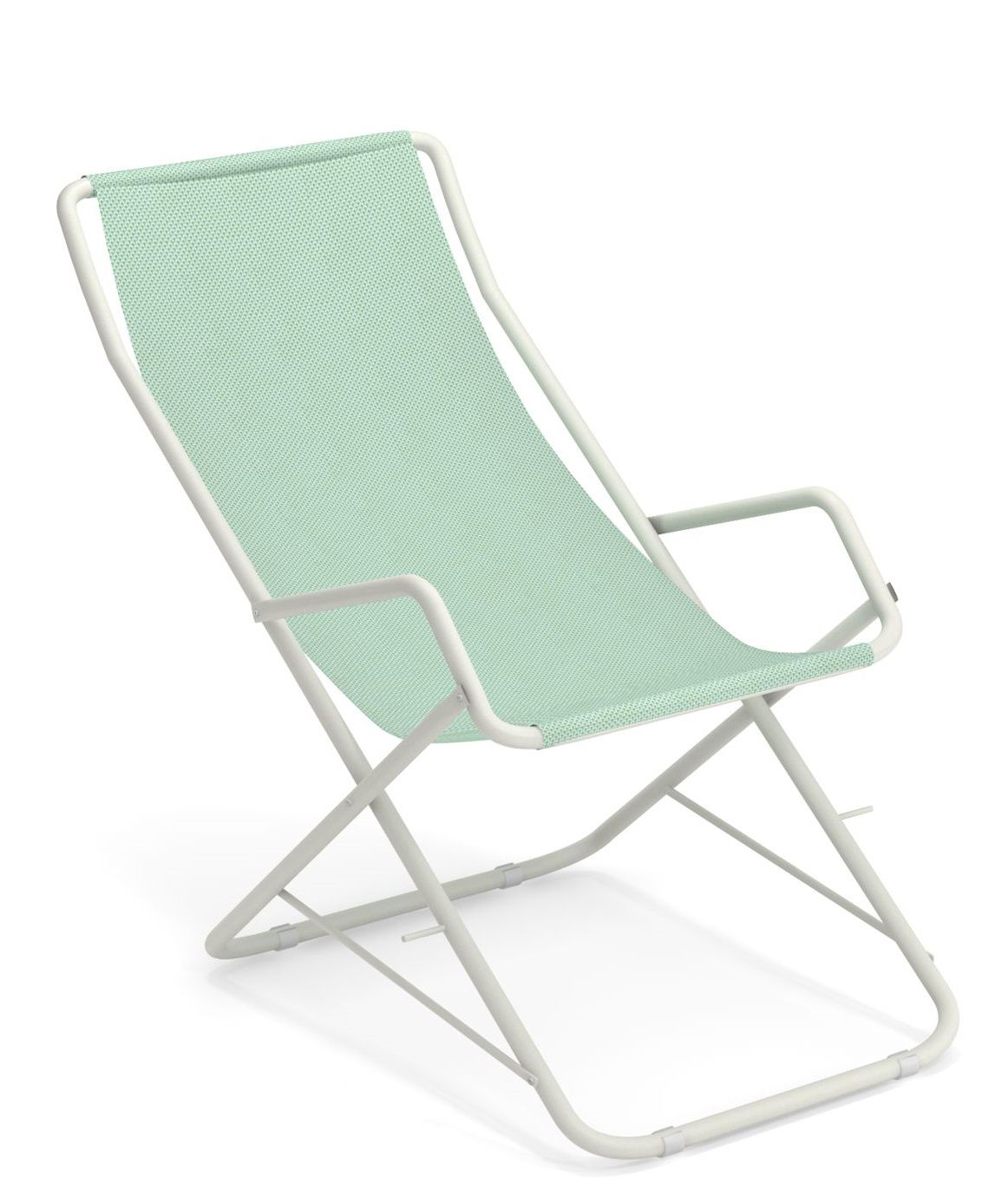 Bahama Deckchair Outdoor Emu