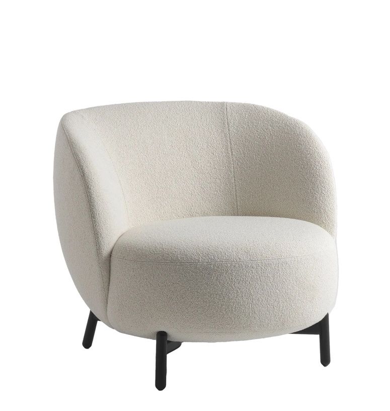 Lunam Armchair Kartell