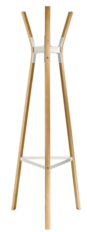 Steelwood Coat Stand Magis