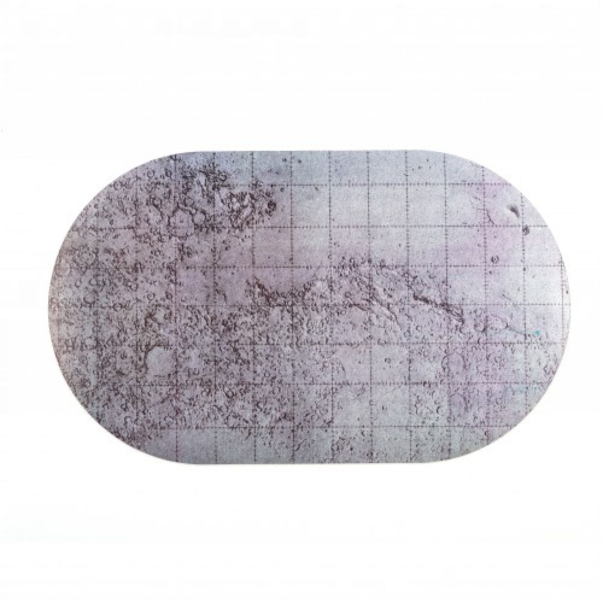 Cosmic Diner Placemat Single Seletti SINGLE PIECE