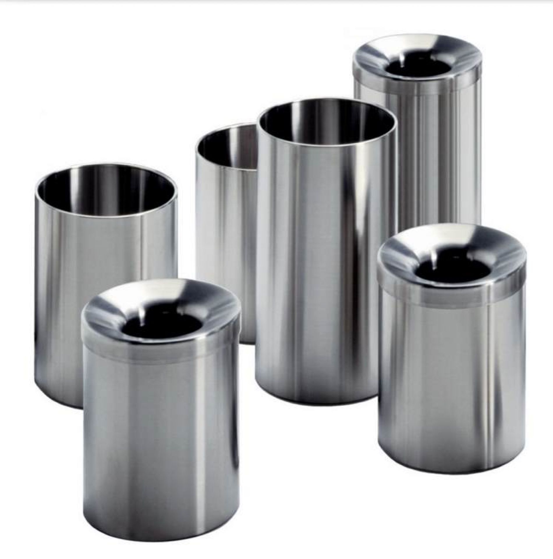 Nox Trash bin Rexite