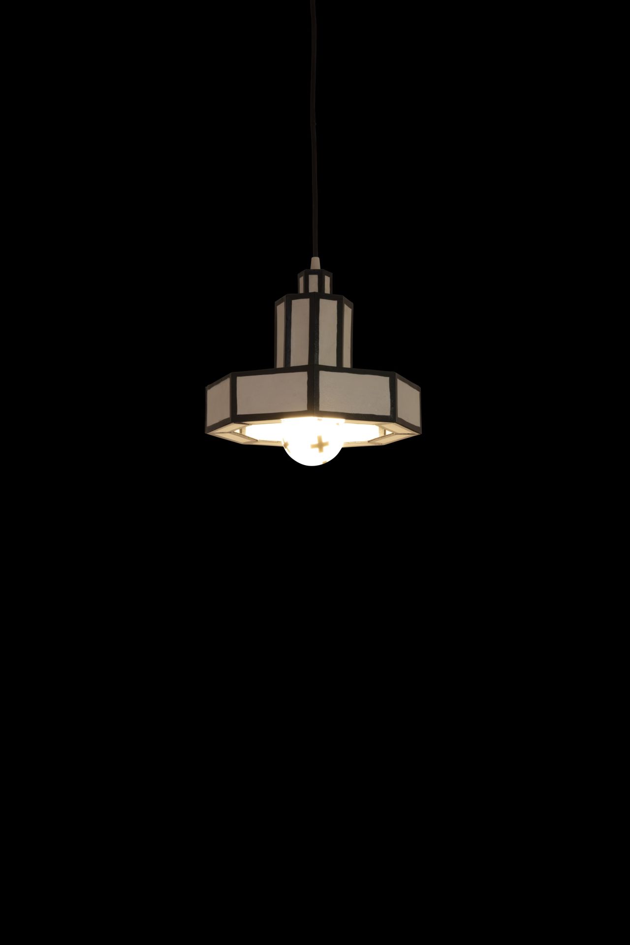 Pendant Lamp Pendant lamp Seletti