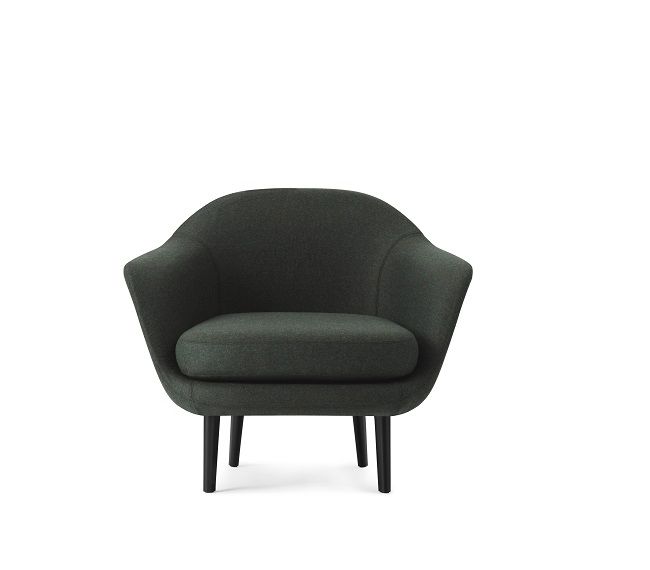 Sum Lounge Armchair Normann Copenhagen
