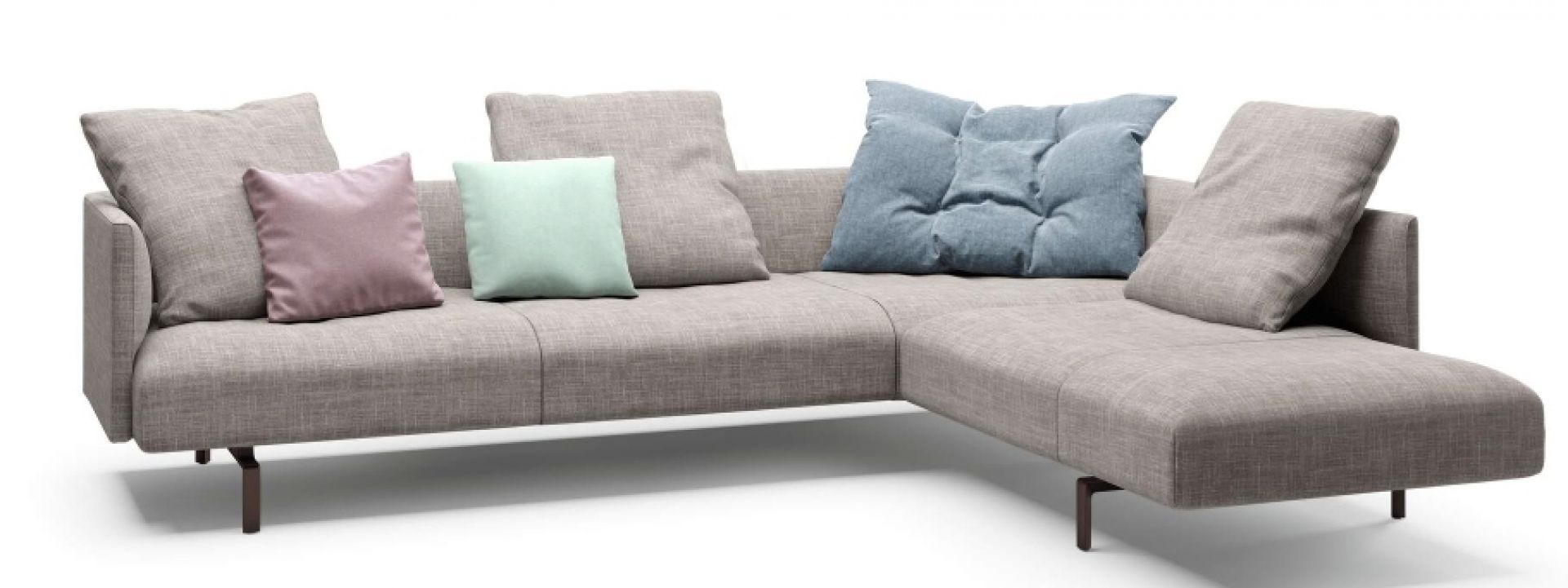 Muud Freestanding Sofa Walter Knoll 