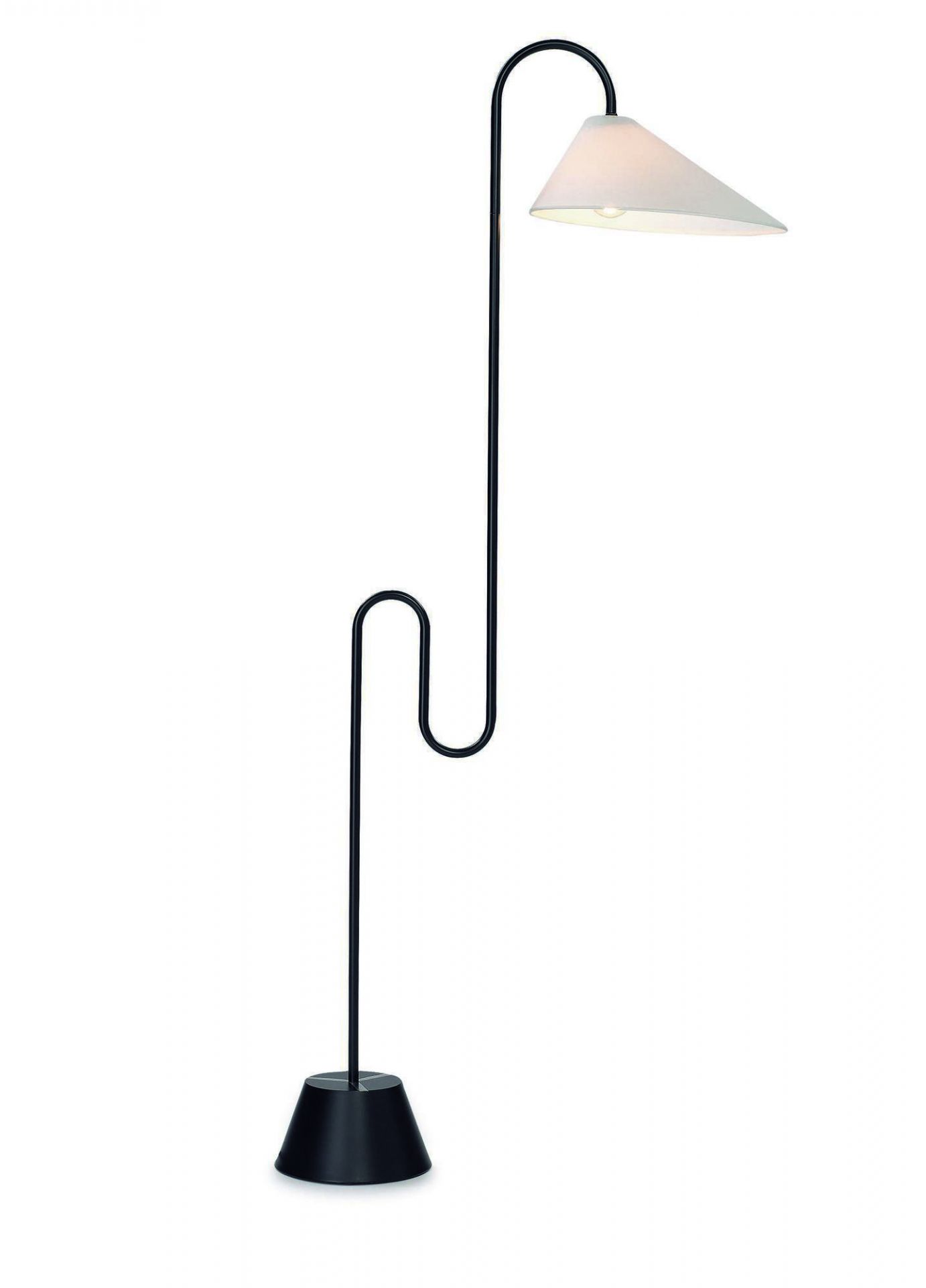Roattino floor lamp ClassiCon - QUICK SHIP