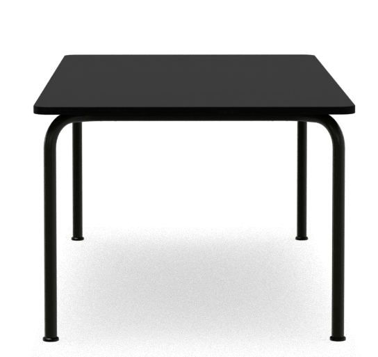 Scout Meet meeting table Vitra