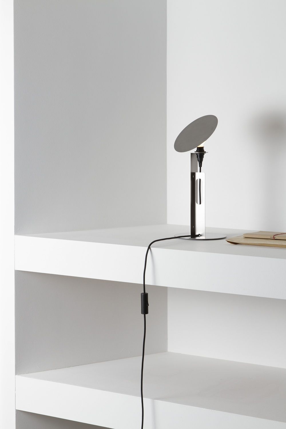 La Dré M Table Lamp by Nils Holger Moormann