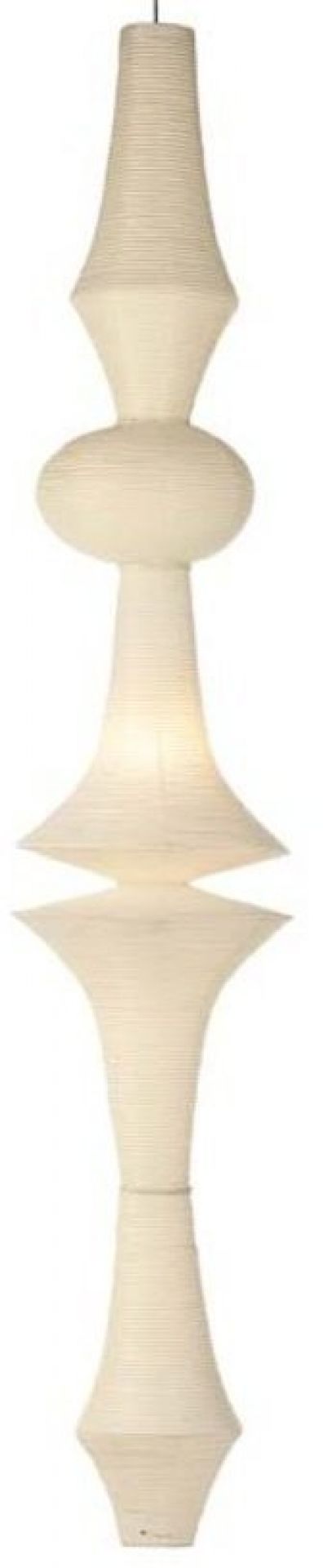 Akari Pendant light E Vitra
