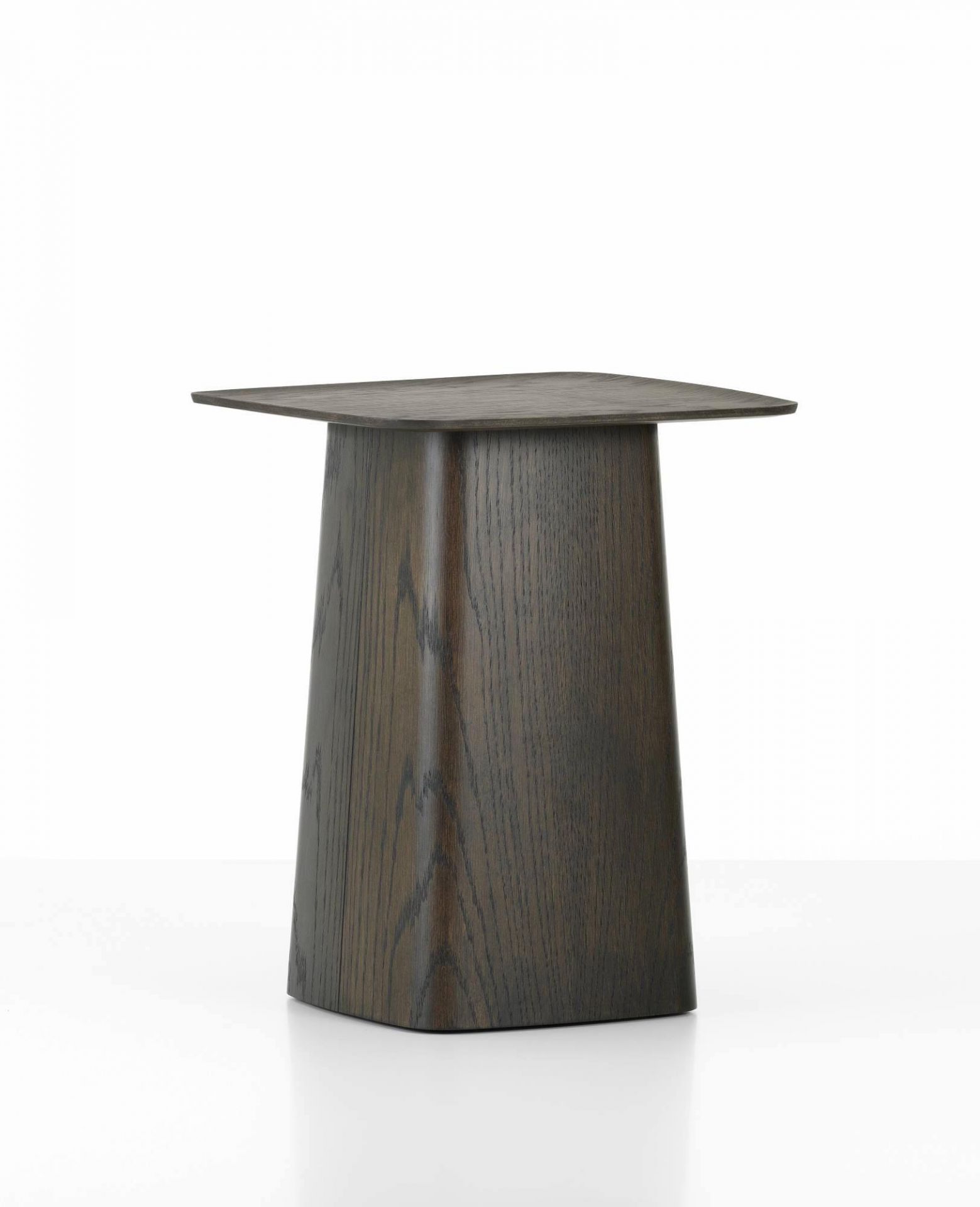 Vitra shop side table