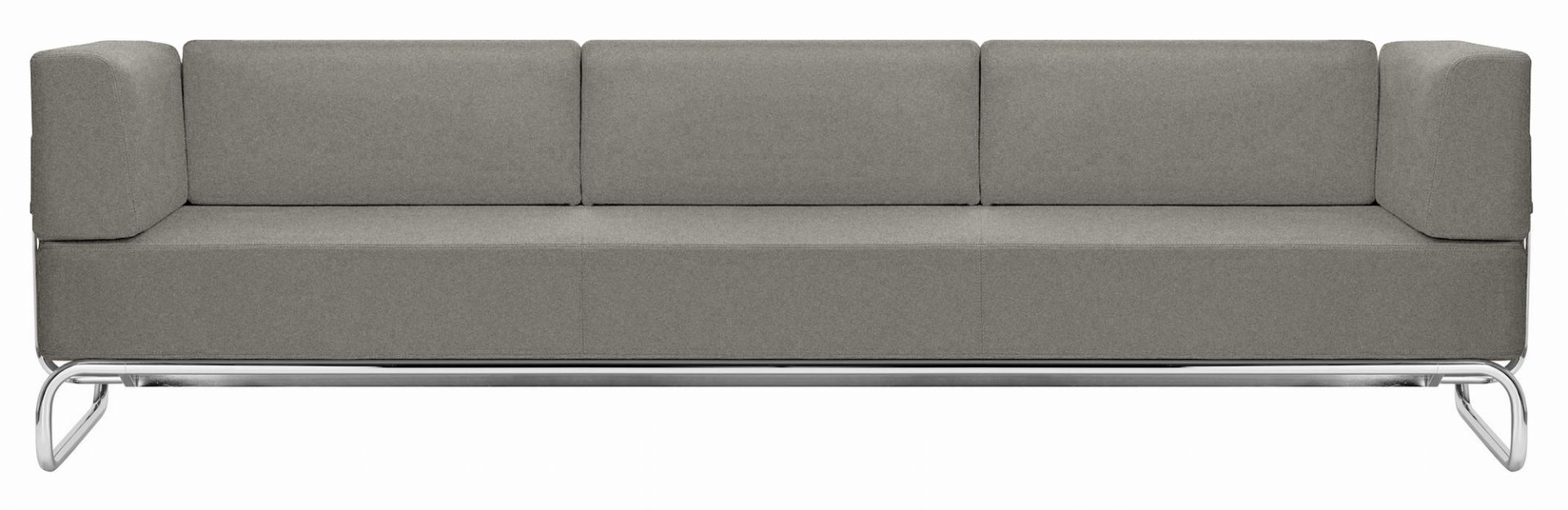 S 5003 3-Seater Sofa Thonet