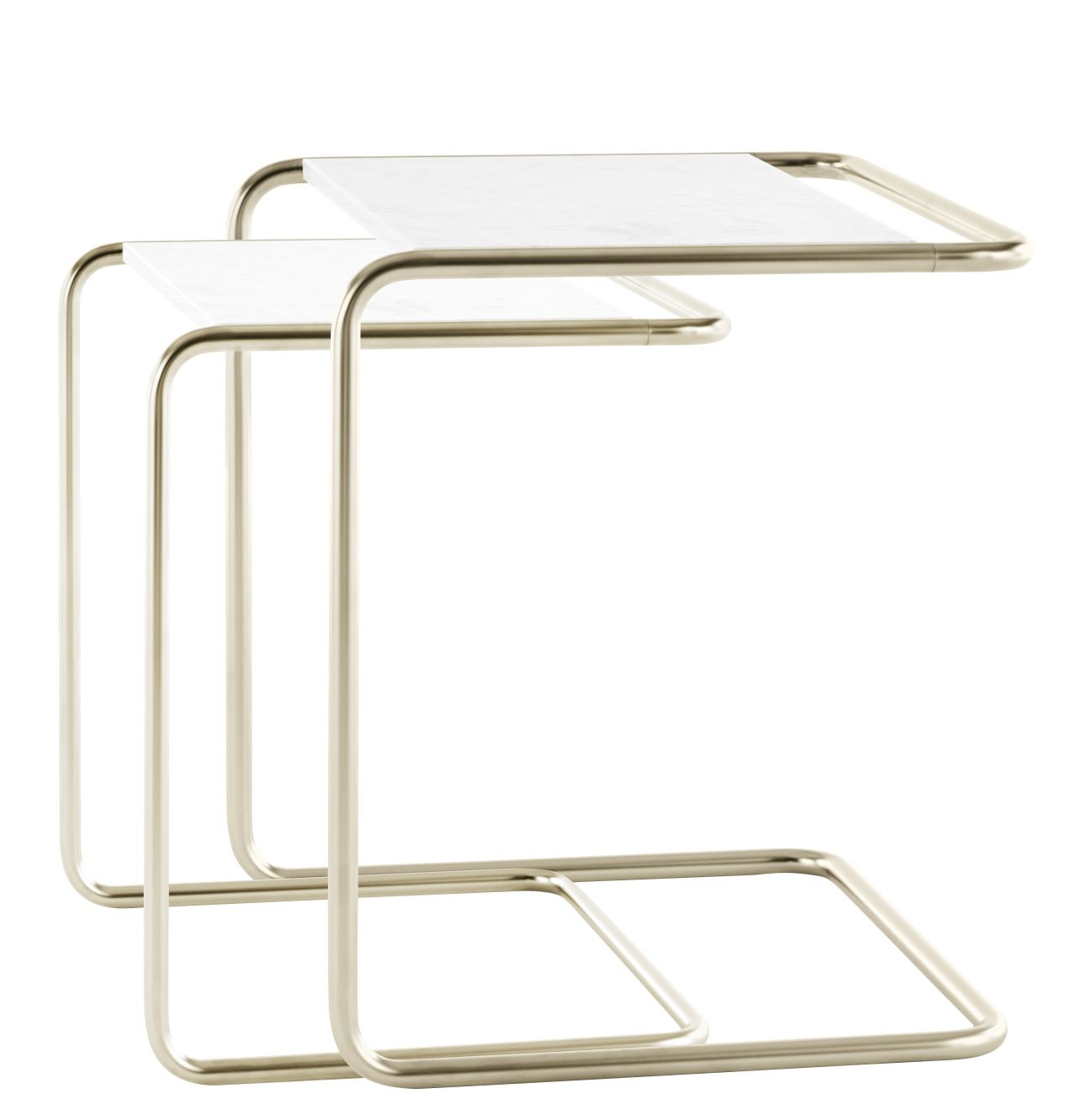 JS. Thonet by Jil Sander B97 / B 97 side table Thonet  