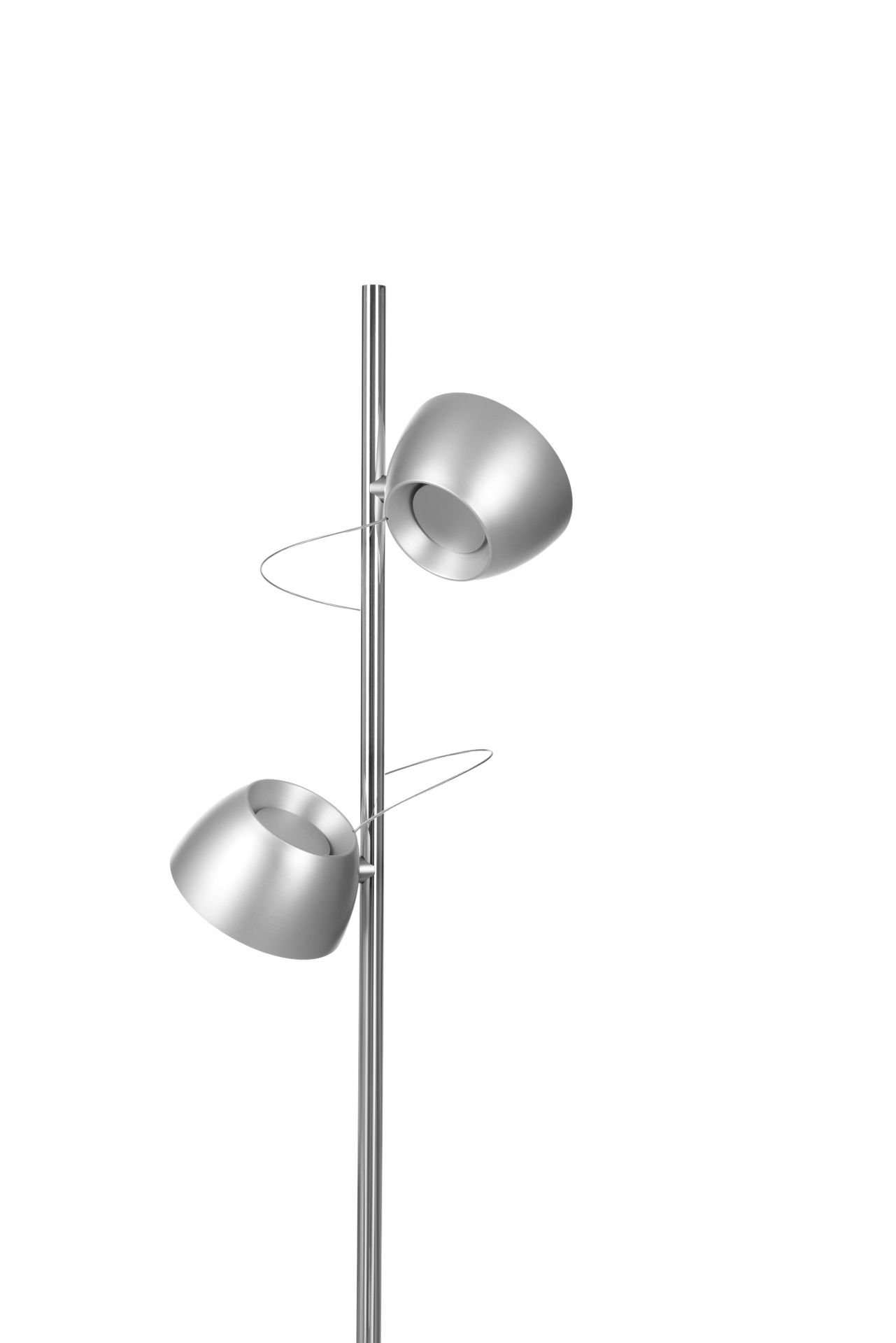 Irio S floor lamp Baltensweiler
