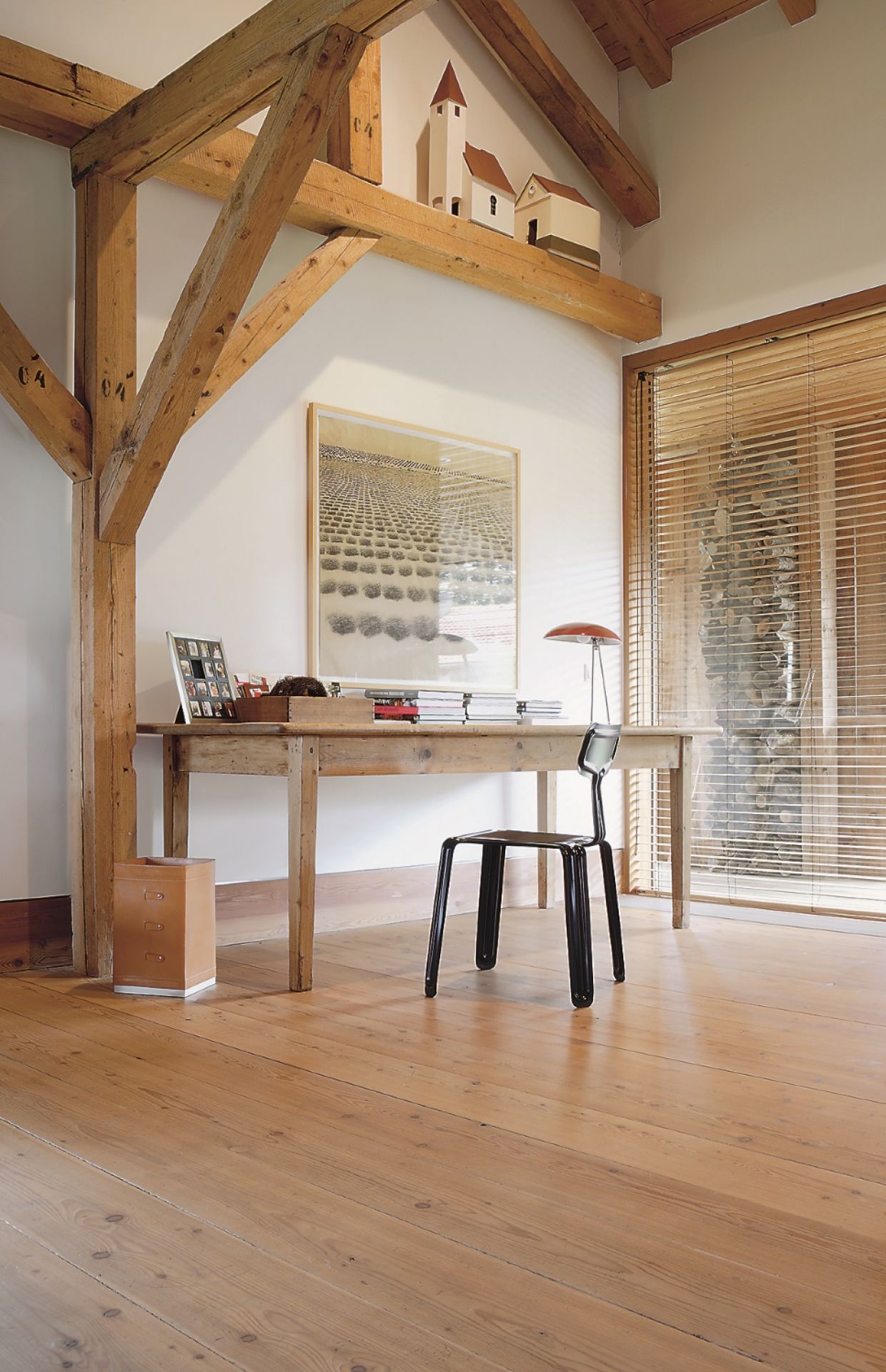 Pressed Chair Nils Holger Moormann