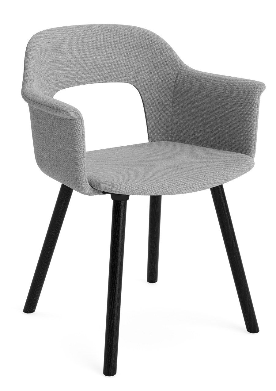 Layout Armchair 224 Armchair Hay   