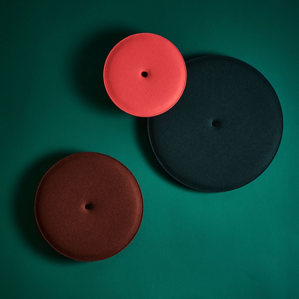 Wall element Spot Acoustic Hey Sign