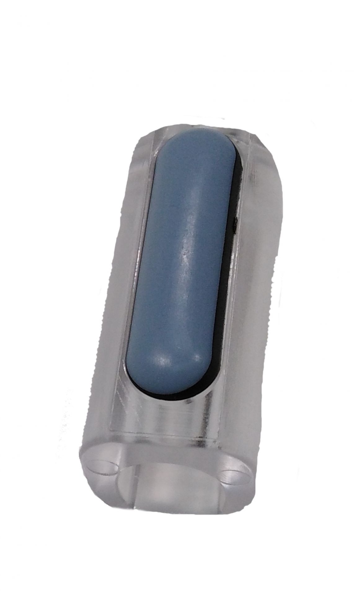 Skid Gliders for Krag Chaise Tecta Round PTFE Glide SINGLE PIECES