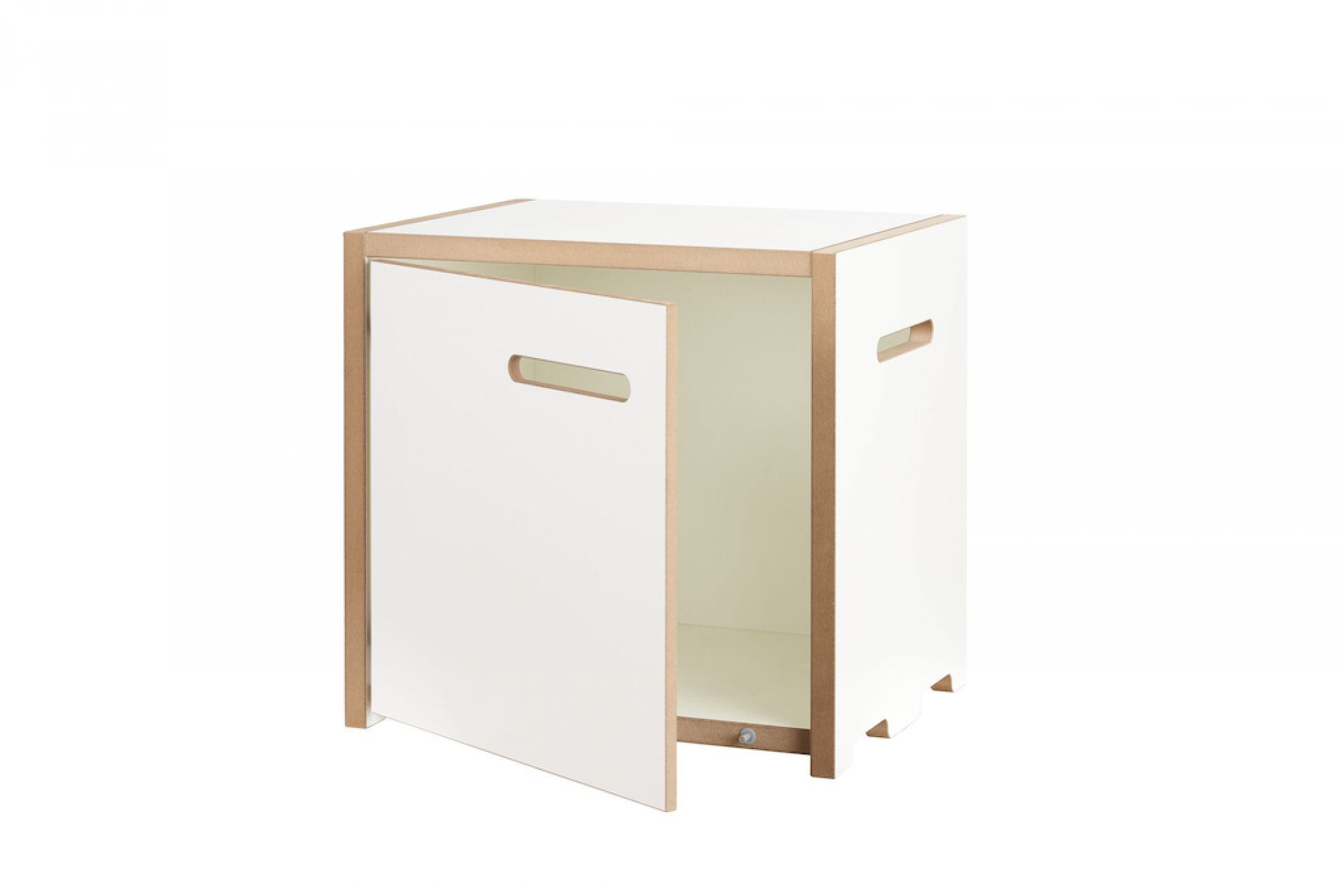 Tojo Halbstark Basic Module with Door Left Shelf Series Tojo Tojo Halbstark Basic Module with Door Left Shelf Series Tojo