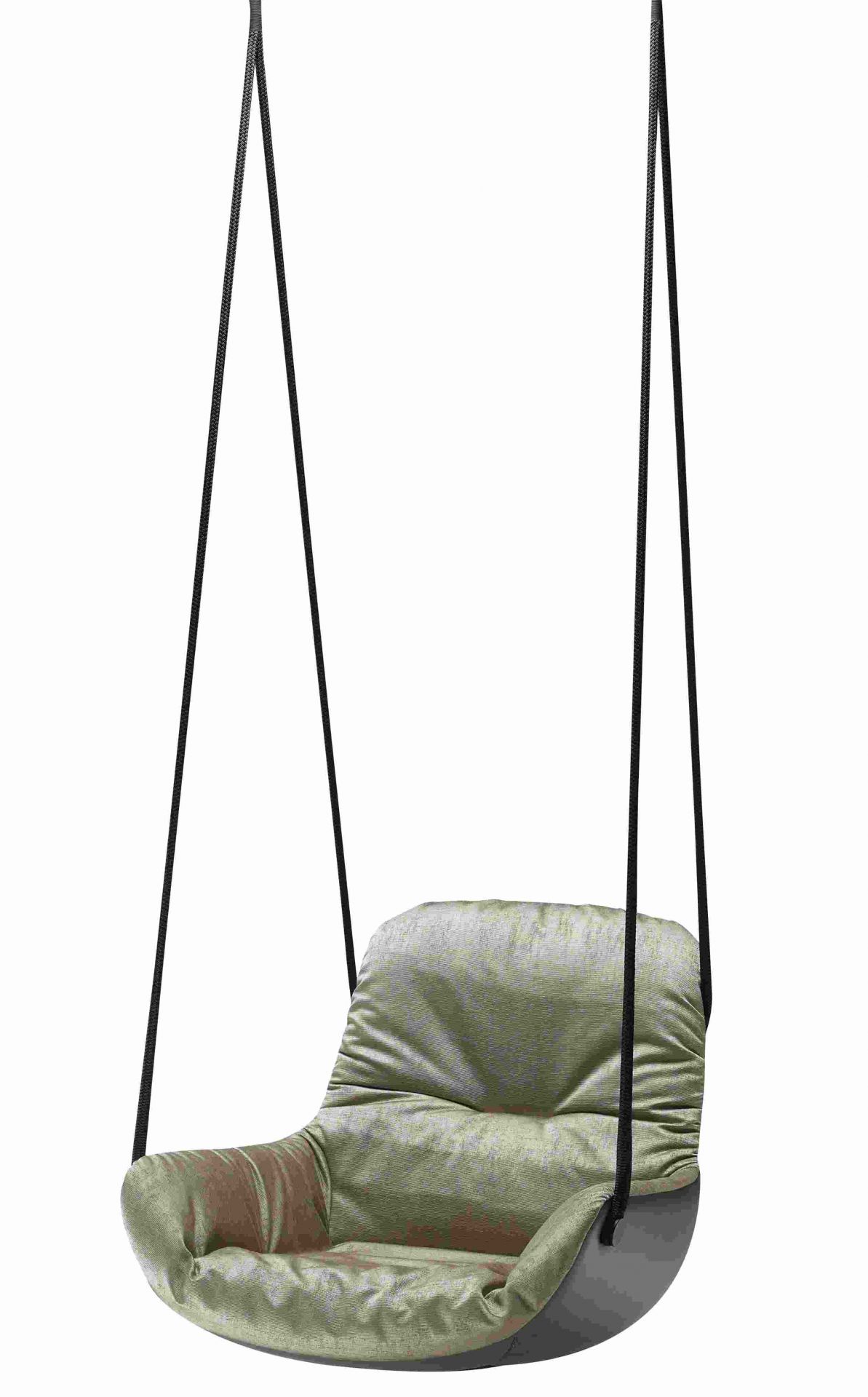 Leya Swing Seat Swing Chair Freifrau Manufaktur