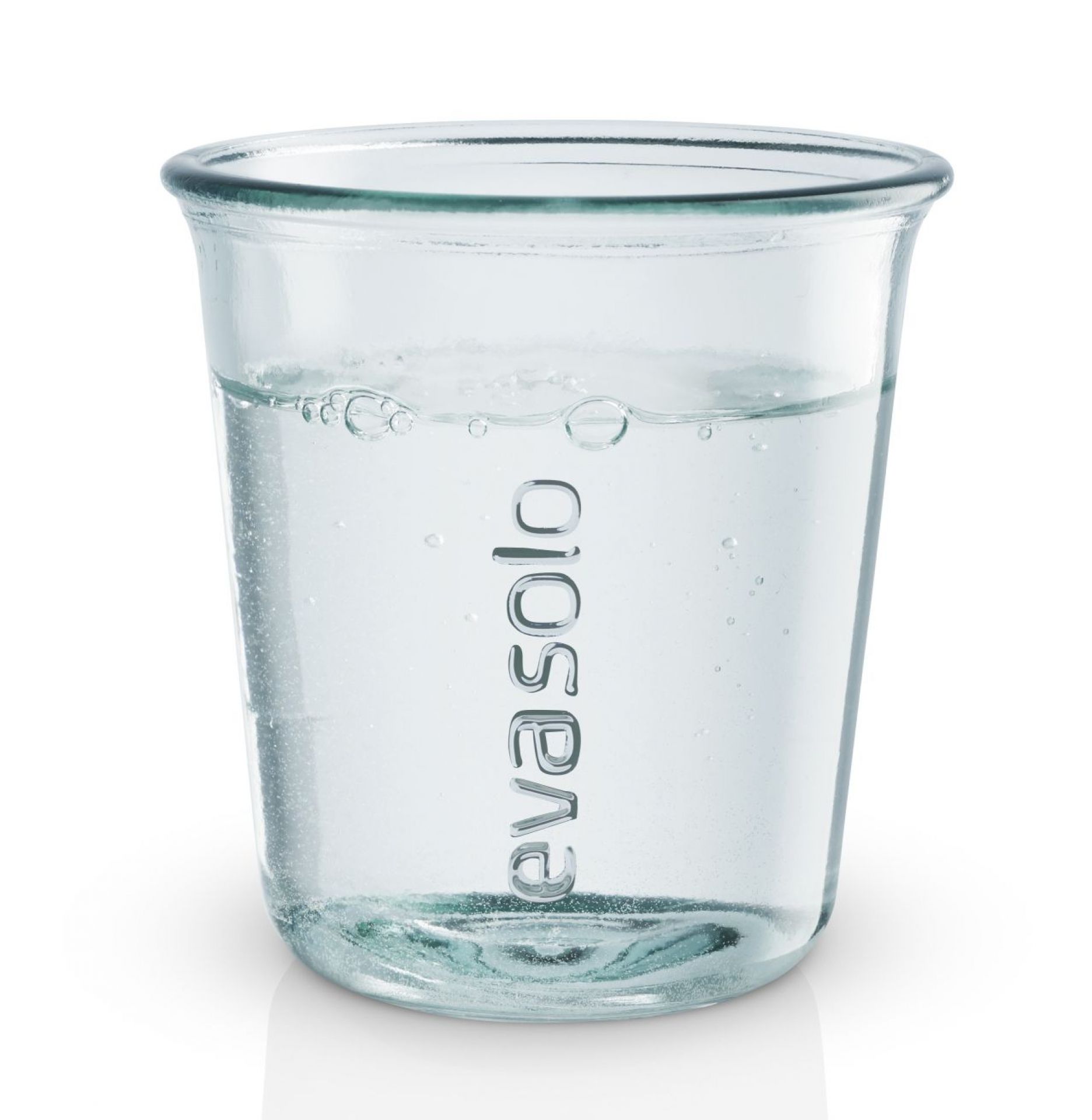 4 Recycled tumblers 25cl Eva Solo SINGLE PIECES