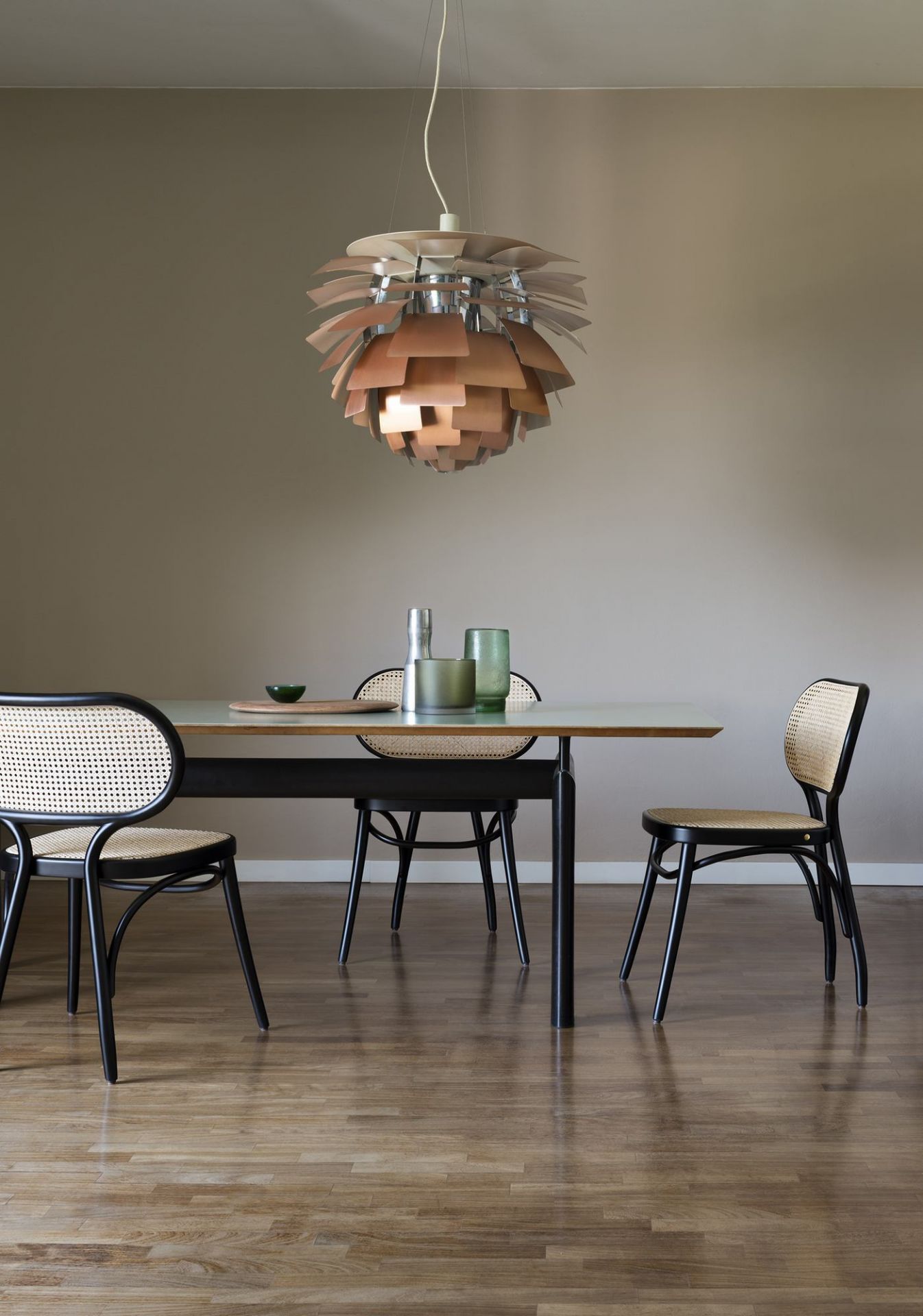 Body Chair Vienna GTV Design