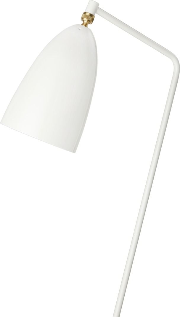 Gräshoppa / Grashoppa Floor light Gubi