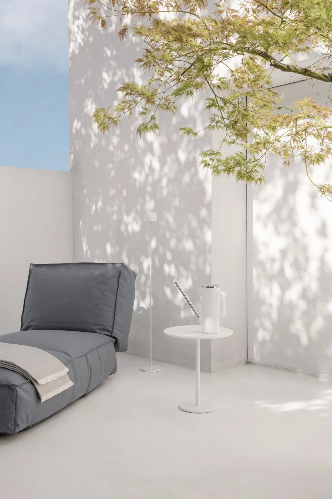 Cover for Stay Bed day bed Blomus