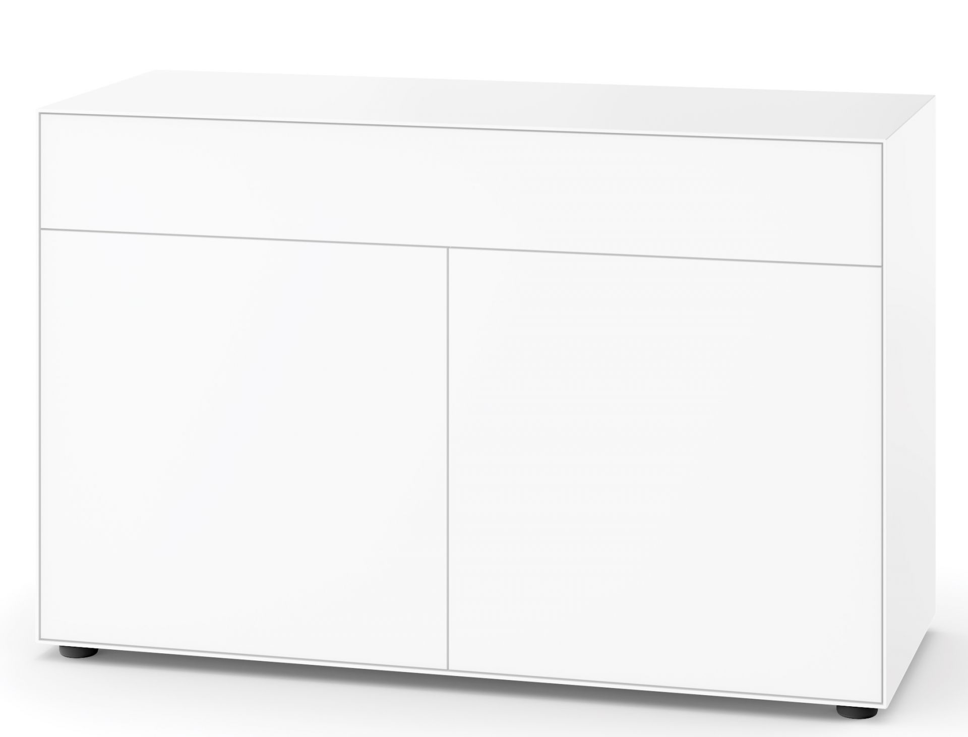 Nex Pur Box sideboard combination door / drawer Piure QUICK SHIP