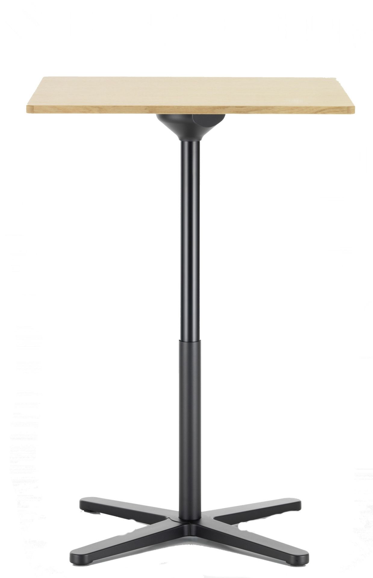 Super Fold Table High Rectangular Bar table Vitra