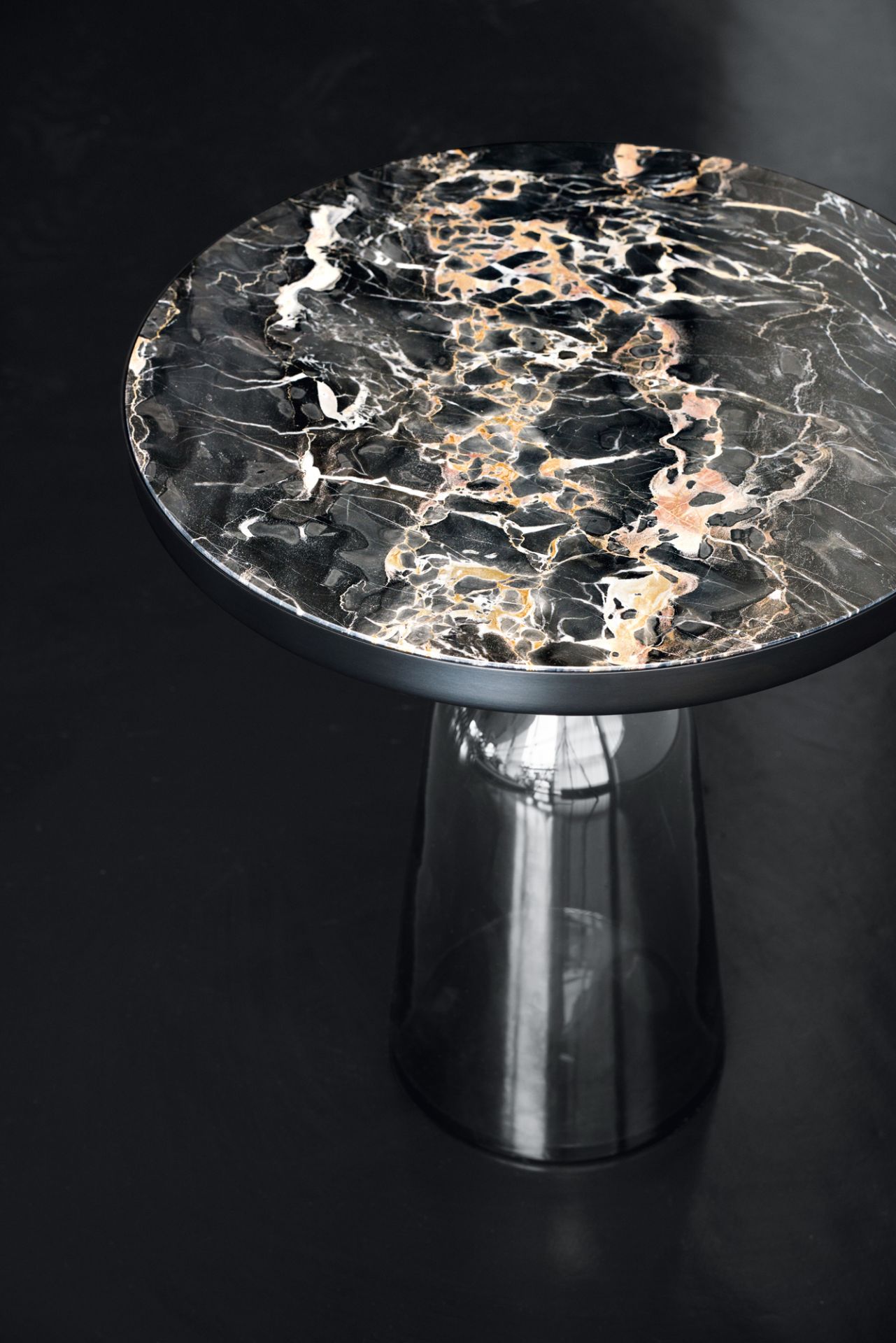 Tabletop Marble for Bell Side Table Side Table ClassiCon