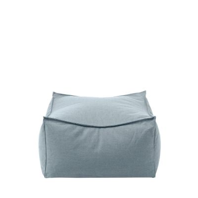 STAY Pouf Outdoor Ocean Blomus SINGLE PIECES