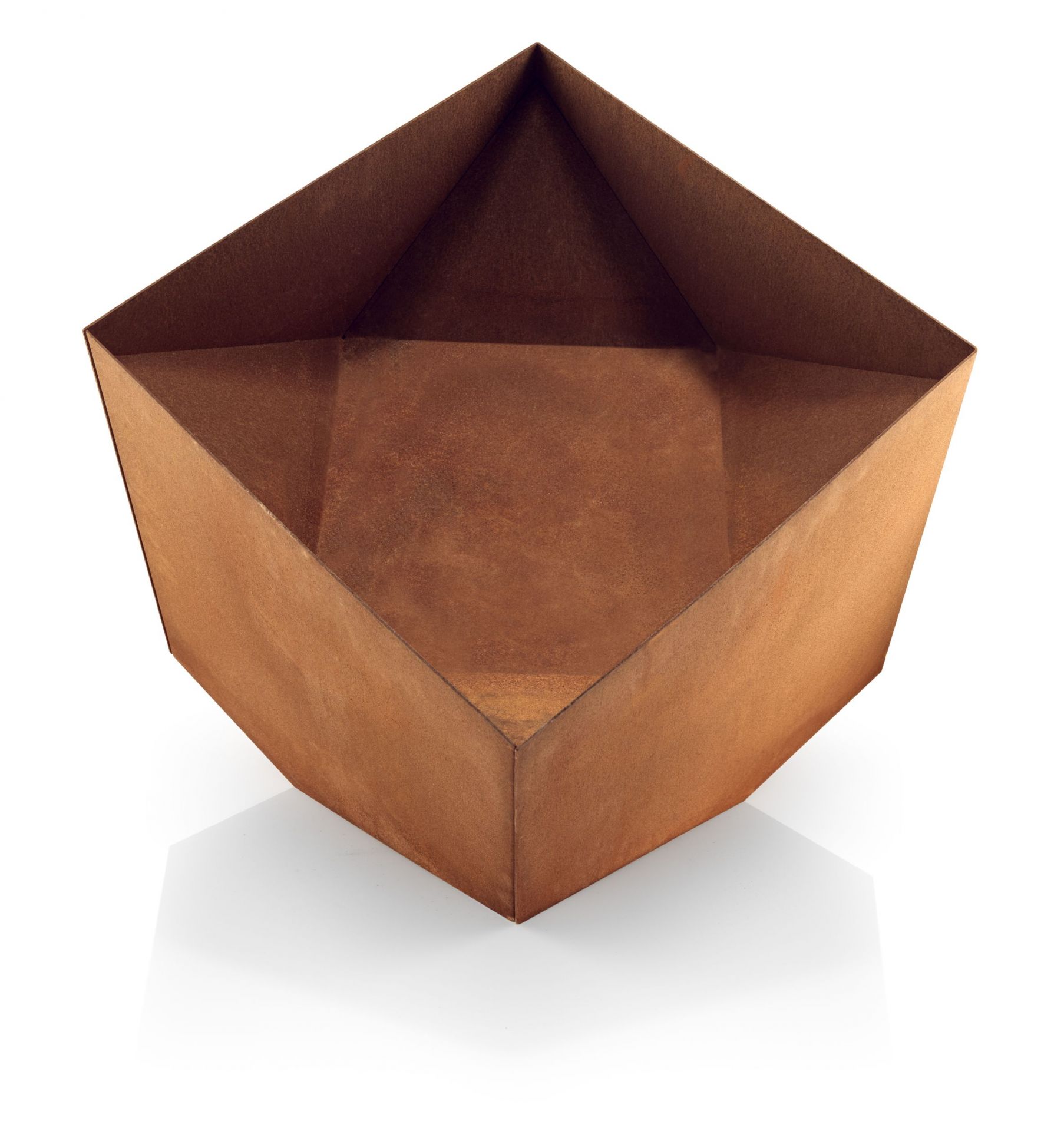 FireCube fire bowl and grill Eva Solo 