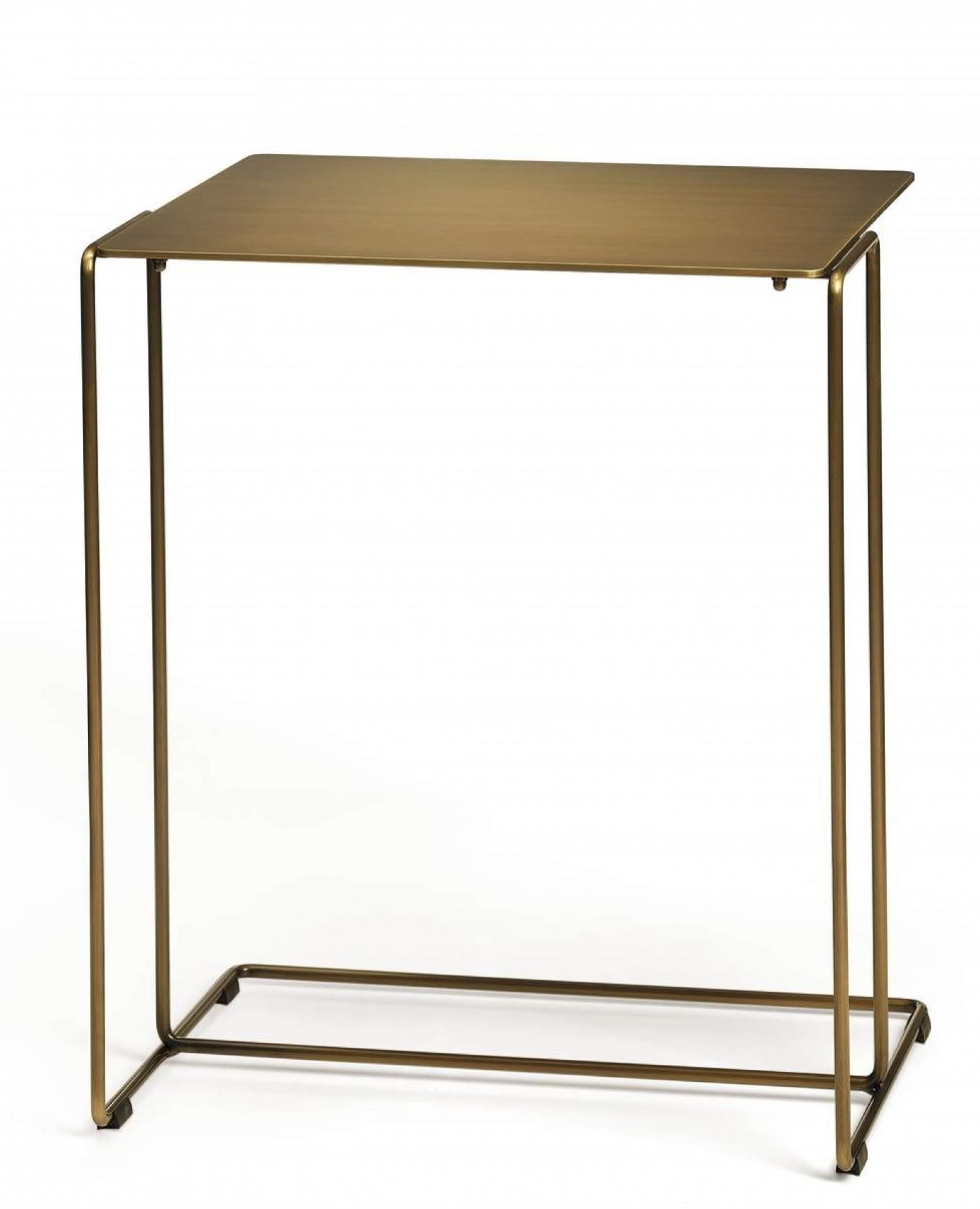 Oki Side table Walter Knoll