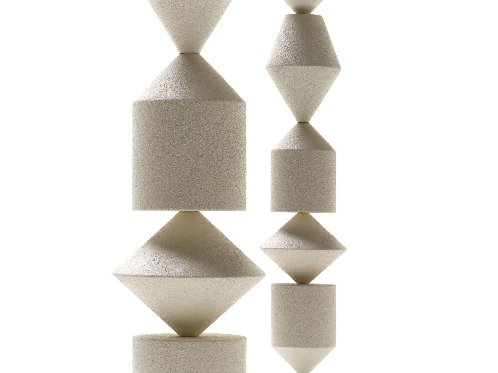 Costantina Floor lamp Mogg