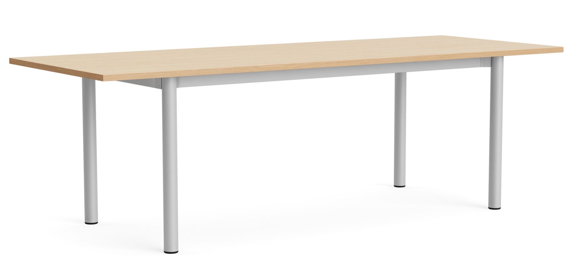 Annex Table Overhang dining table Hay  