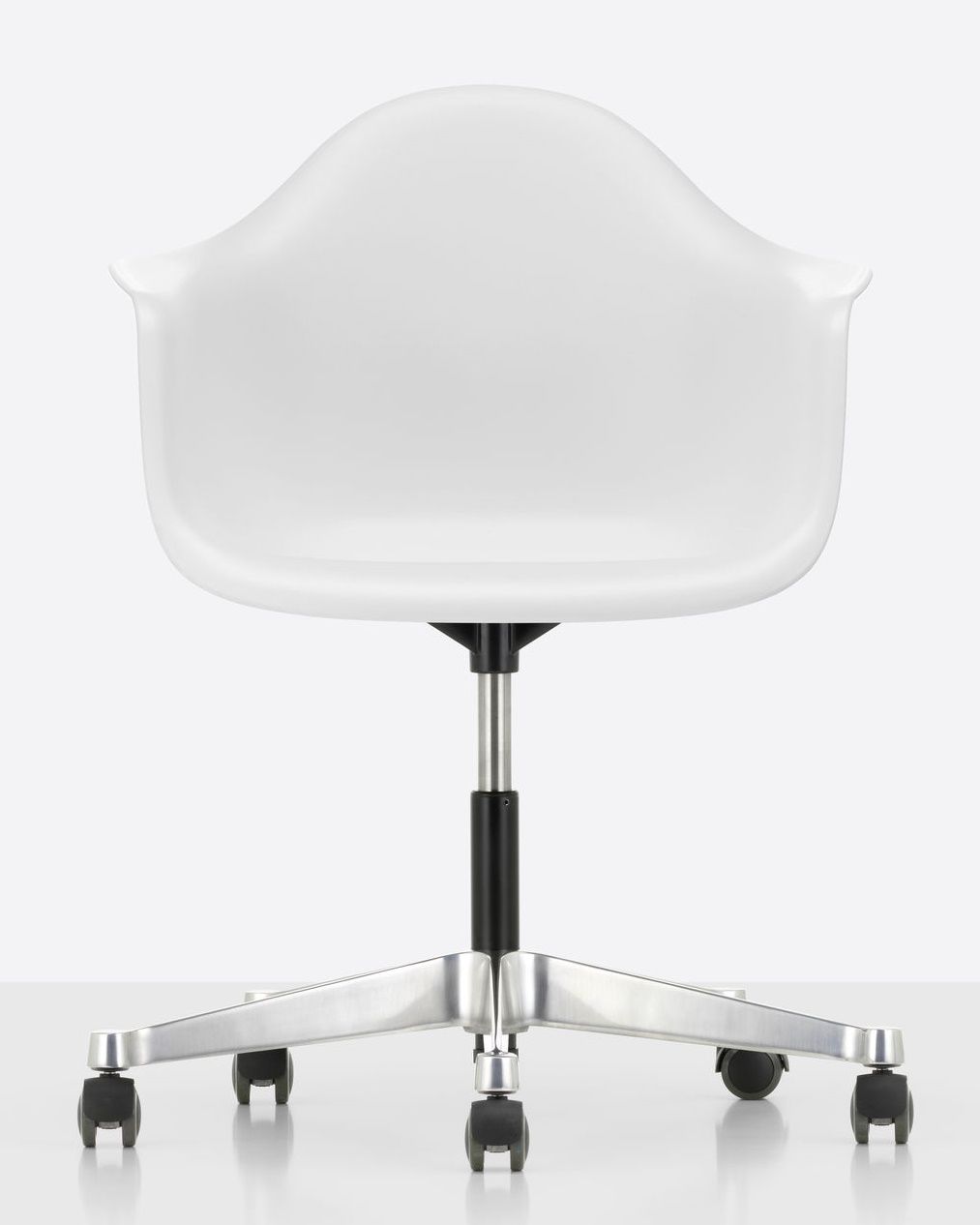 Eames Plastic Arm Chair PACC Chair Vitra