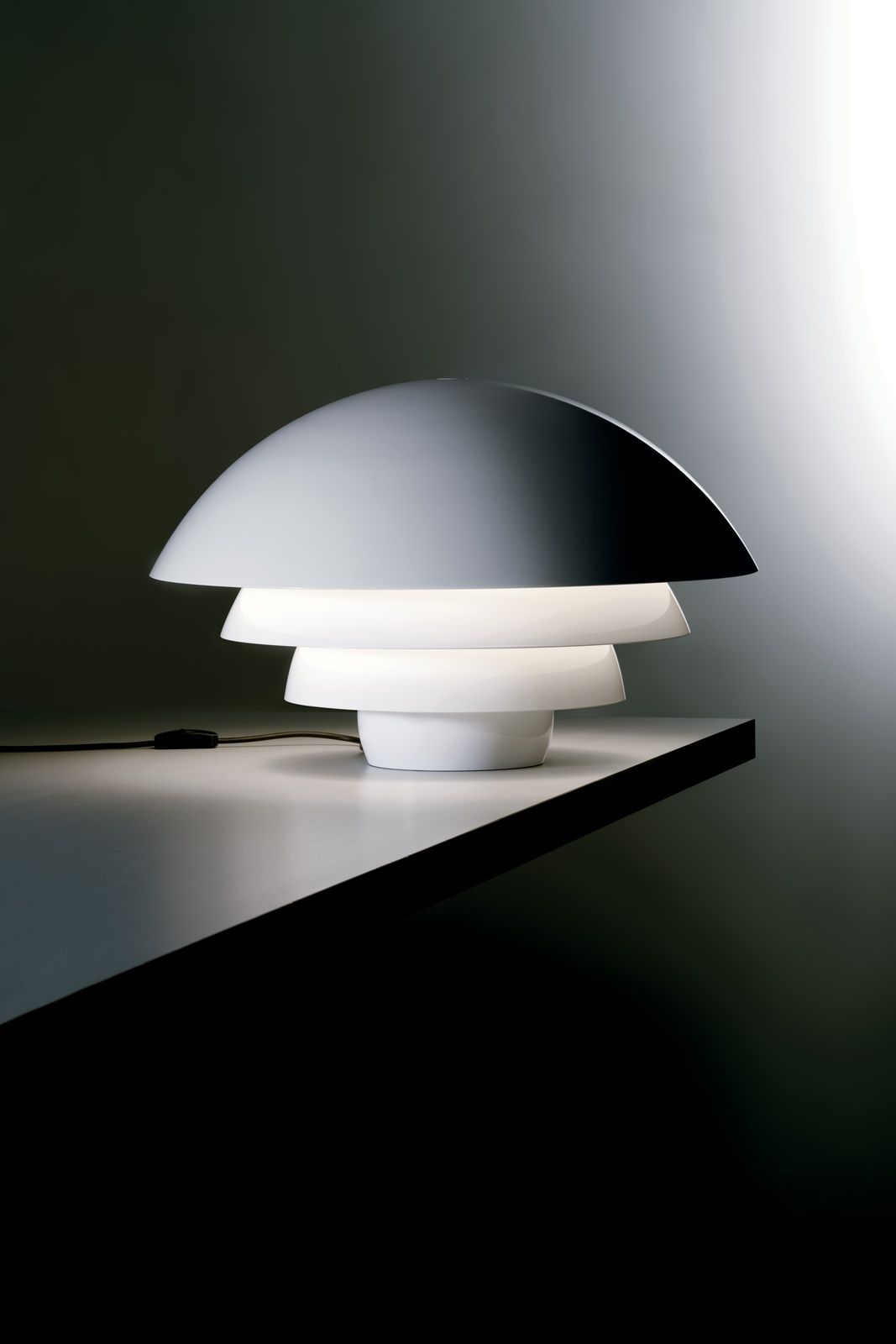 Visiere Table lamp Martinelli Luce