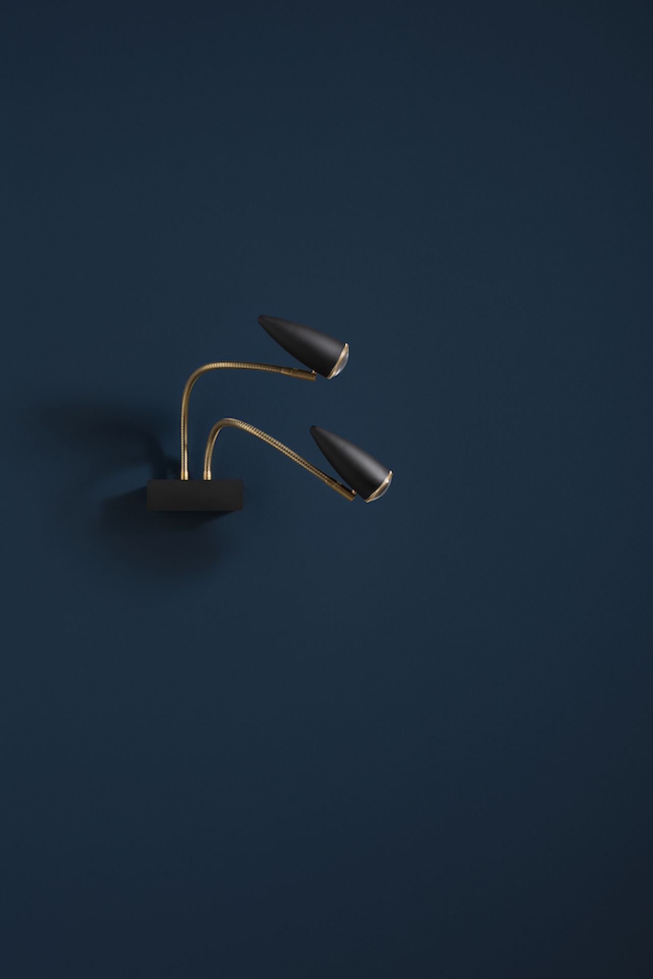 CicloItalia Flex W2 Wall Lamp Catellani & Smith