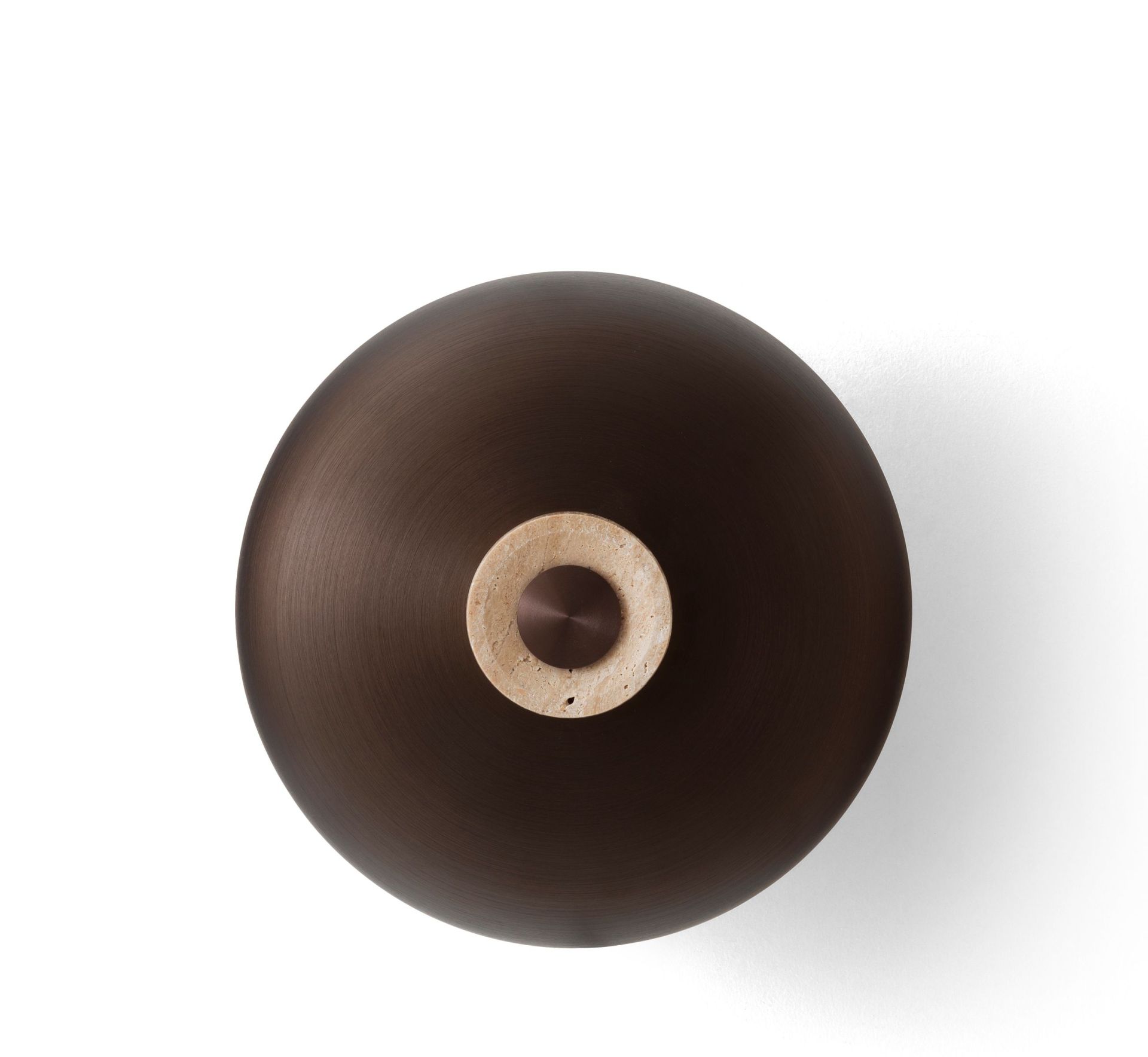 Reverse Wall lamp hardwired Audo Copenhagen