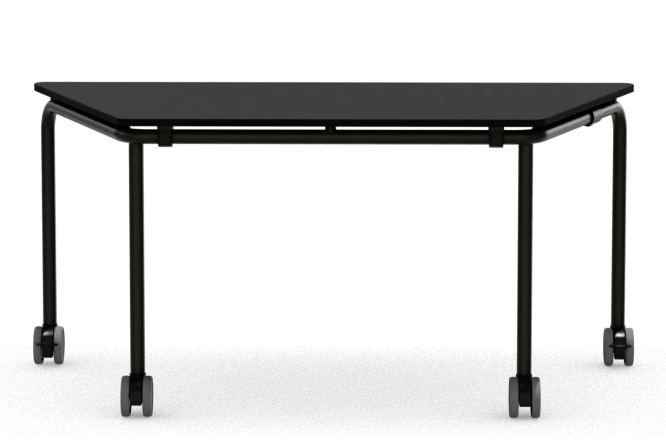 Scout Summit meeting table Vitra