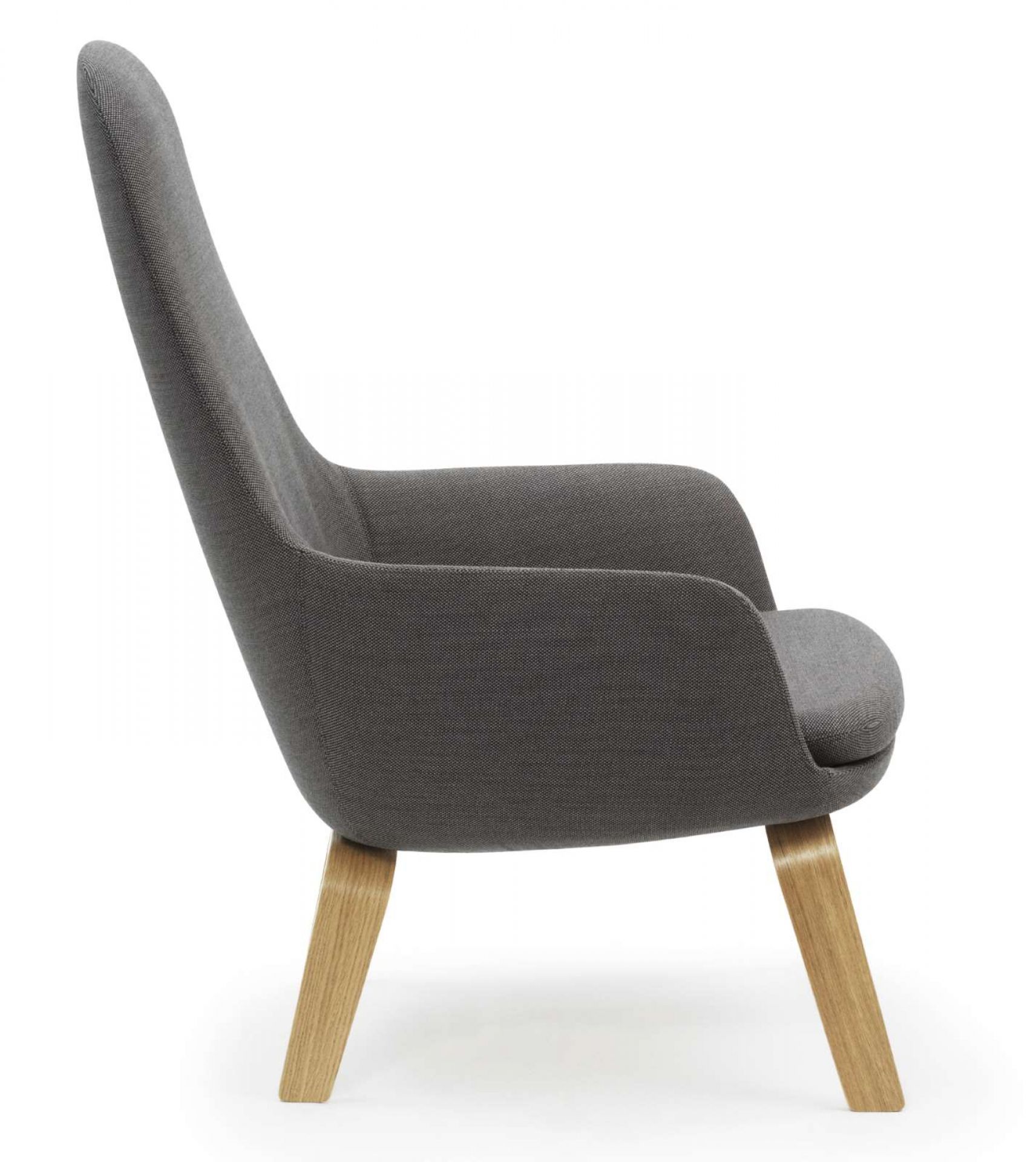 Era Lounge Chair high Normann Copenhagen