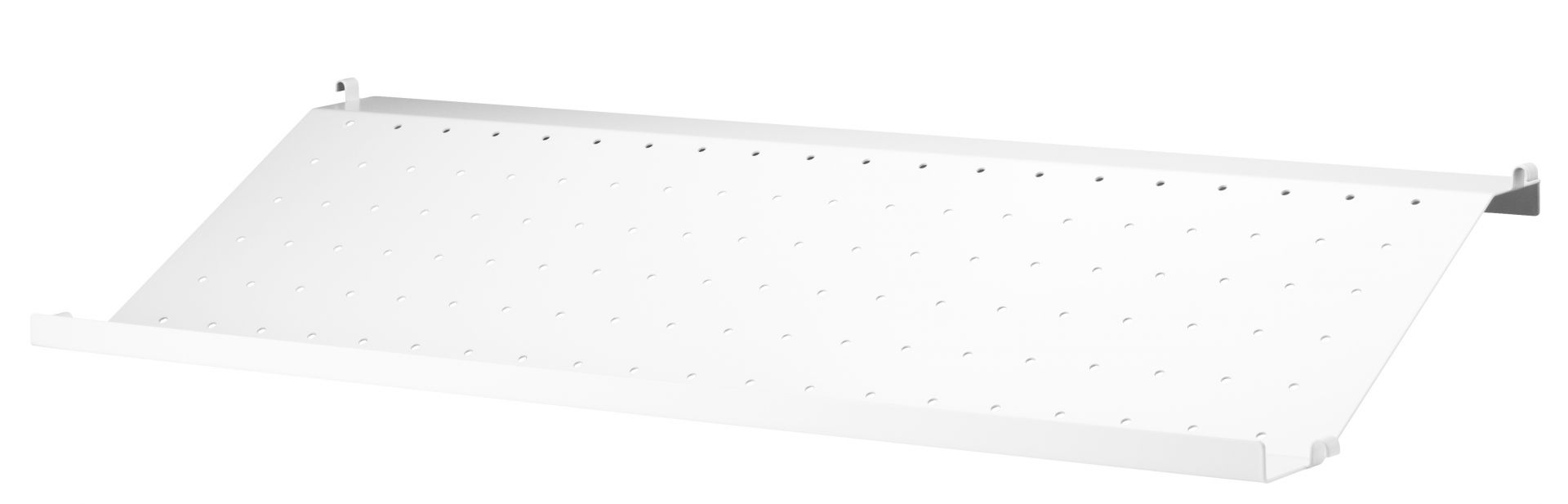 Single Shoe Rack W 78 cm String Furniture  