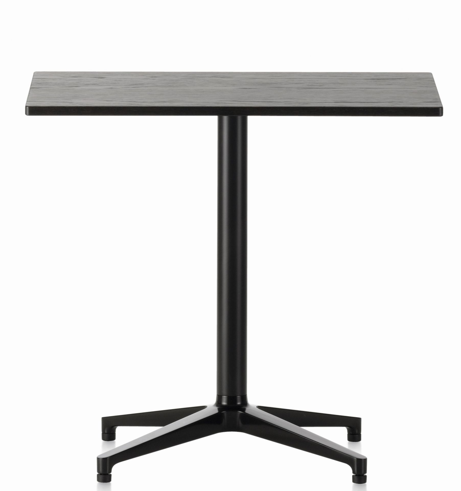 Bistro Table Indoor Rectangular Vitra
