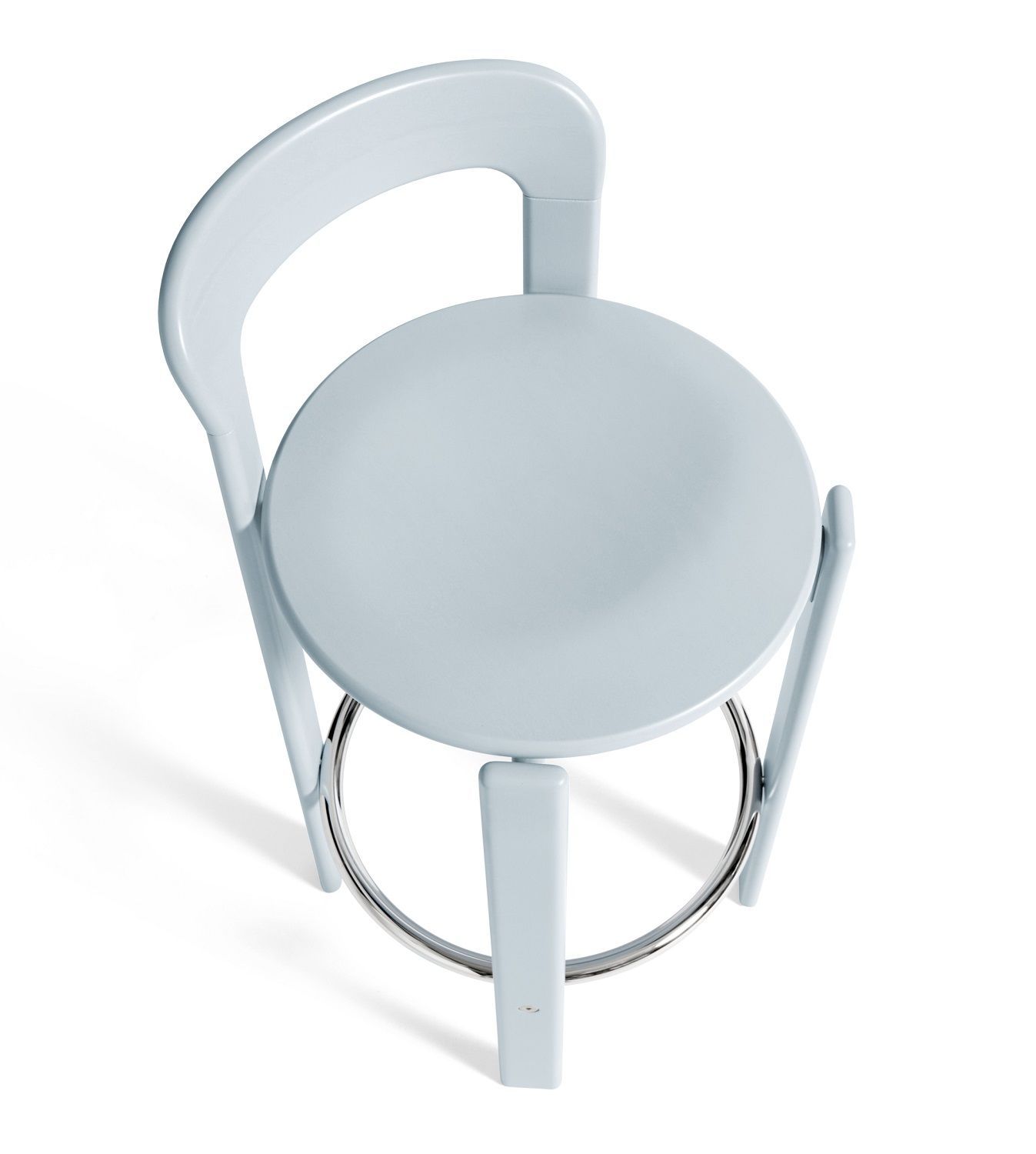 Rey Barstool Bar Stool H97cm Hay