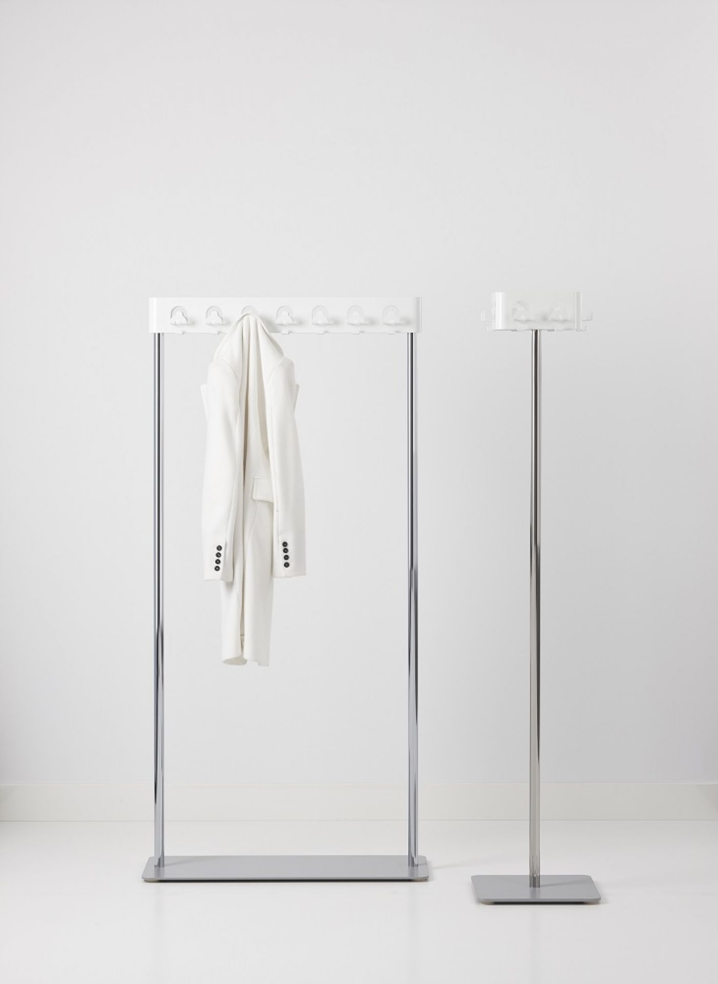 Flow Large Coat Stand Cascando