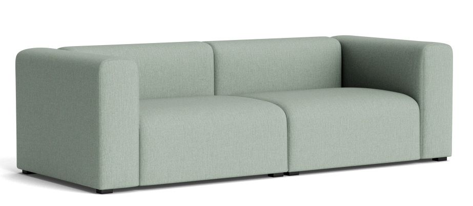 Mags Sofa 2.5-seater Combination 1 Hay